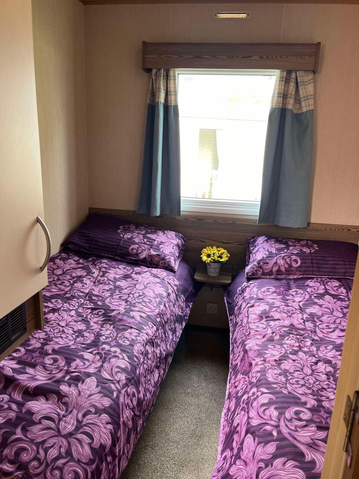 275 - Butlins Skegness, Pet Friendly And Wifi - Meadow Lakes Caravan & Lodge Hire Ingoldmells Exterior photo
